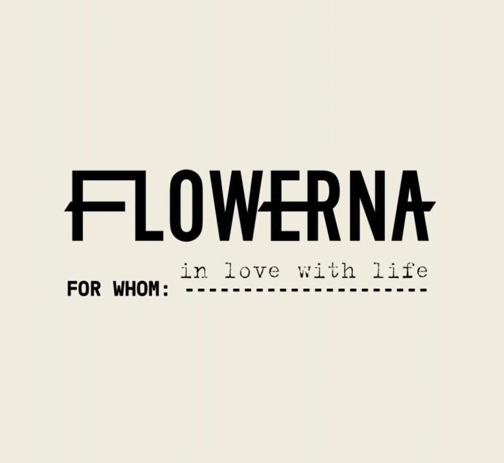 Flowerna